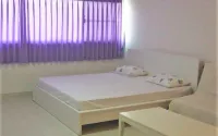 T8 Guest House Don Mueang Challenger