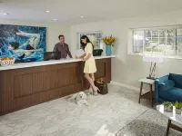 The Atwood Hotel San Diego - SeaWorld/Zoo Các khách sạn gần Sân bóng chày Petco Park