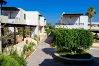 Pefkos Village Resort - Beach