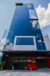 Innfiniti Hotel & Suites Hotels in Панама