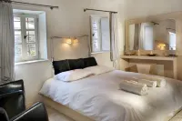 Mikro Papigo 1700 Hotel & Spa Hotels in Konitsa