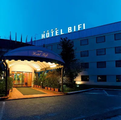 Hotel Bifi Hotels in Trecasali