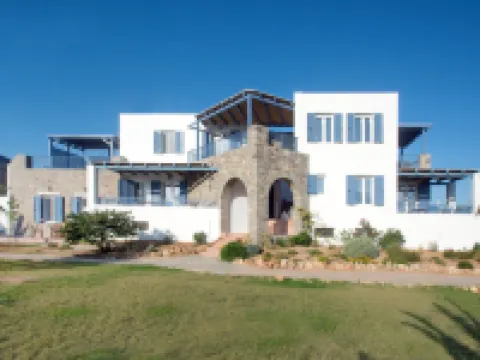 Anemes Hotels in Kythira