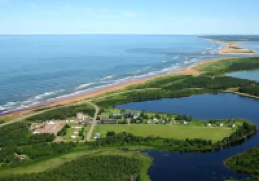 Dalvay by the Sea Hotel