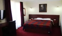 Hotel Parlament