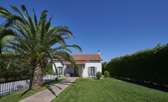 Varaba Country House