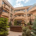 Shaxzoda Elite Hotel Hotels in Samarkand