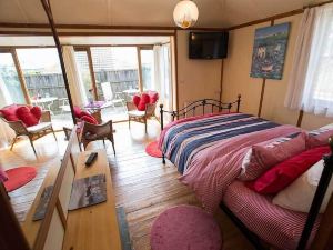 Heatherbell Cottage Guest Accommodation