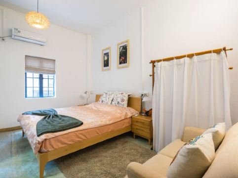 棲枟民居CharmOne（德政中路分店）