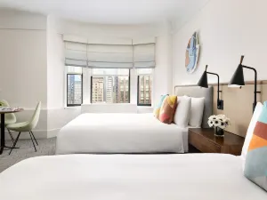 Hotel Seville Nomad, in the Unbound Collection by Hyatt