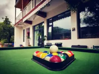 Beijing Muyinge Homestay