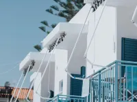 Saronis Hotel Agistri - Adults Only Hotel a Angistri