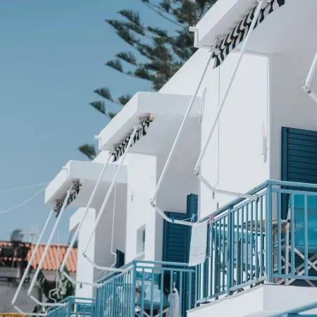 Saronis Hotel Agistri - Adults Only
