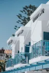 Saronis Hotel Agistri - Adults Only Hotels in Skala