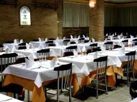 Hotel la Union Hotel di Humanes de Madrid