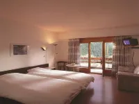 Hotel du Pigne فنادق في إيفولين