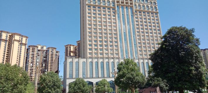 Chishui Yay Homestay (South Suburb Road No. 3) Hotels in Chishui