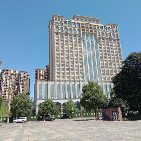 Chishui Yay Homestay (South Suburb Road No. 3)