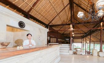 Pertiwi Resort & Spa