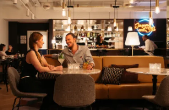 Hotel Schani Salon Hotels in Vienna