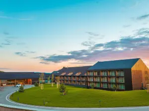 Der Öschberghof - Die 101 Besten Hotels