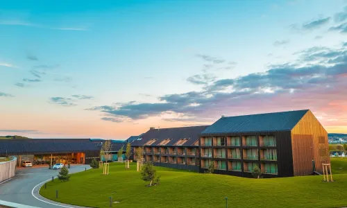 Öschberghof GmbH