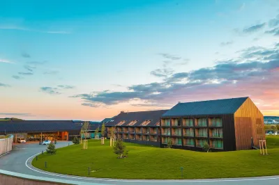 Der Öschberghof - Die 101 Besten Hotels Hotel a Donaueschingen