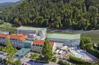Hotel Zdravilisce - Thermana Lasko