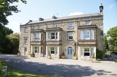 Burythorpe House Hotels in Scagglethorpe