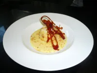 Azz Asturias Langrehotel & Spa - Frühstück