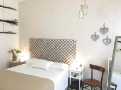 Il Re Degli Scalzi Hotels in Matera