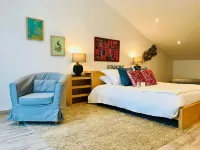 Casa Relogio de Sol Hotels in Cambres