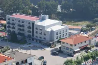 Hotel Feira Pedra Bela Hotels in Espargo