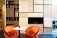 Amadomus Luxury Suites Hotels in Neapel