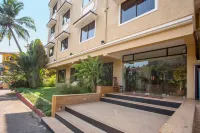 Rendezvous Beach Resort Panjim Hotel a Dona Paula