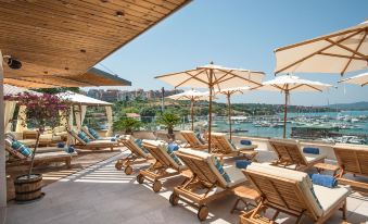 Blu Bay Hotel Sozopol