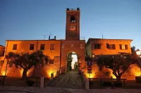 Hotel Villa Rosa