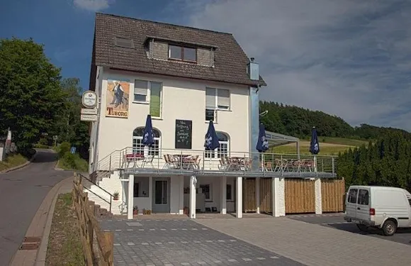 哥本哈根蘭德豪斯酒店