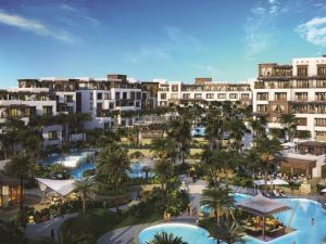 Nasma Luxury Stays - Madinat Jumeirah Living, Lamtara 2