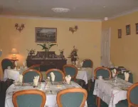 Ashleigh House B&B - breakfast