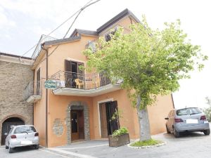 B&B e casa vacanza "Il Tempone" Prignano Cilento