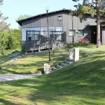 Vår Gård Saltsjöbaden AB Hotels near Oscar-Fredriksborgs fästning
