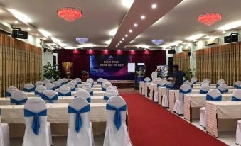 Cong Doan Hotel Vung Tau