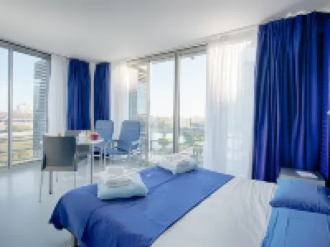 Les Thermes Hotéis em Dax