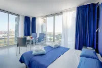 Les Thermes Hotels in Dax