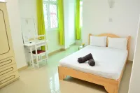 La Primerose Hotels in Quatre Bornes / Ebene