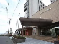 Miyajima Coral Hotel Hotels near Miyajima
