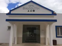 Hotel d'Alcoutim Hotels in 