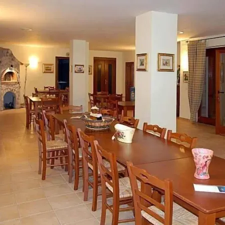 Agriturismo Nardini