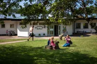 Allégården Kastlösa Stugor Hotels in Mörbylånga
